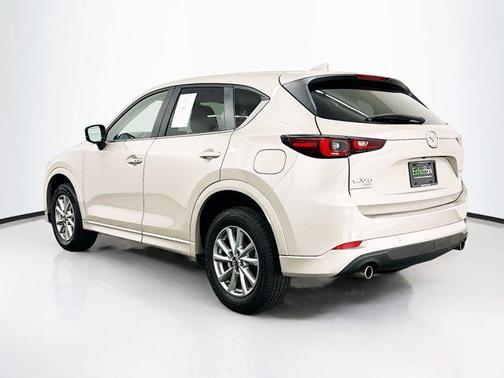 2024 Mazda CX-5 2.5 S Select