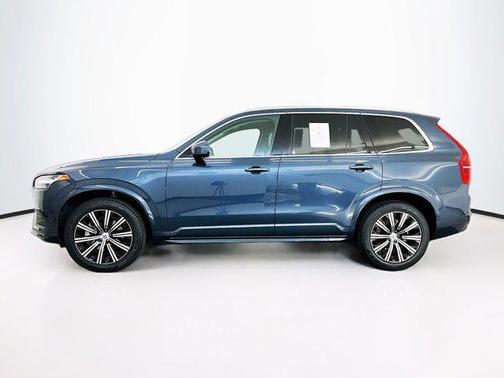 2023 Volvo XC90 B6 Core