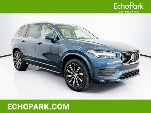 2023 Volvo XC90 B6 Core