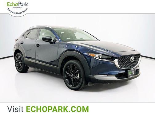 2024 Mazda CX-30 2.5 S Select Sport