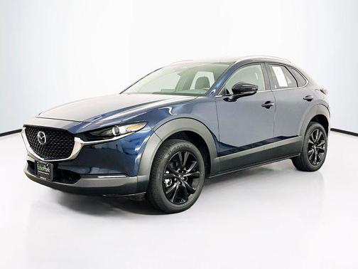 2024 Mazda CX-30 2.5 S Select Sport