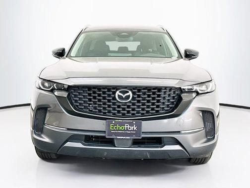 2025 Mazda CX-50 Hybrid Preferred Package