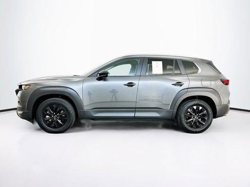 2025 Mazda CX-50 Hybrid Preferred Package