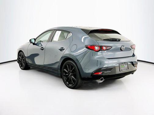 2024 Mazda Mazda3 AWD