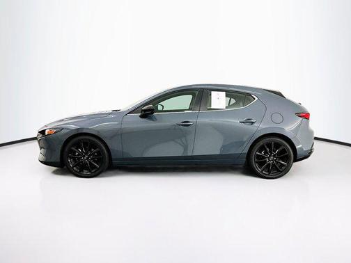 2024 Mazda Mazda3 AWD