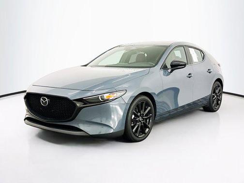 2024 Mazda Mazda3 AWD