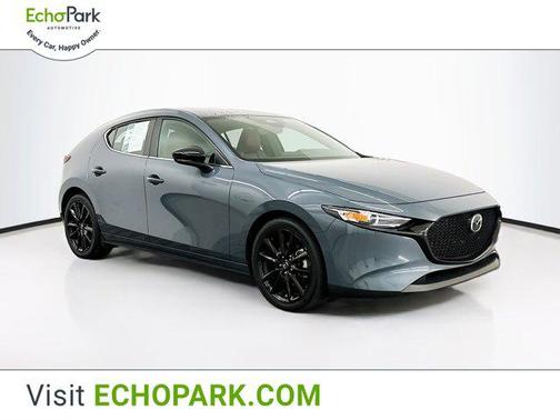 2024 Mazda Mazda3 AWD