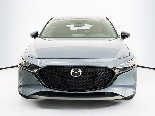 2024 Mazda Mazda3 AWD