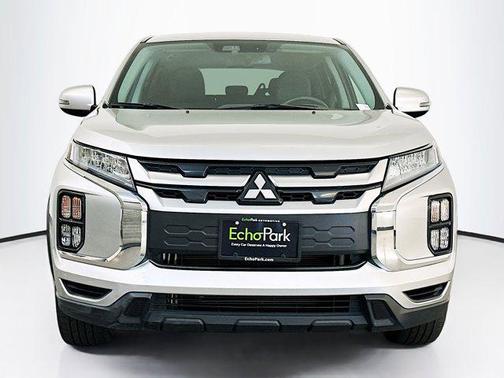 2024 Mitsubishi Outlander Sport SE