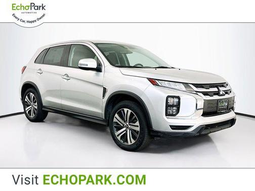 2024 Mitsubishi Outlander Sport SE