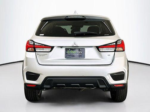 2024 Mitsubishi Outlander Sport SE