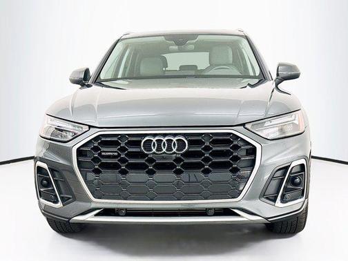 2022 Audi Q5 45 S line Premium Plus