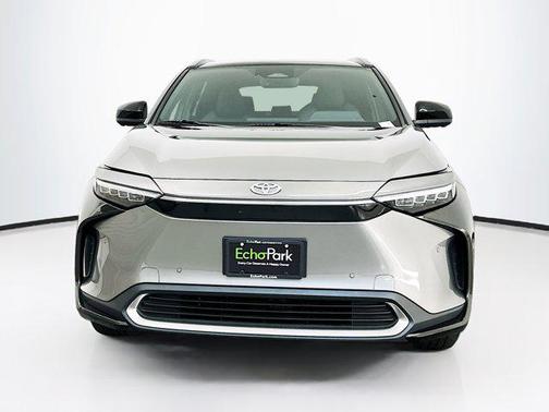 Heavy Metal 2023 Toyota bZ4X Limited