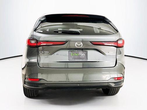 2024 Mazda CX-90 3.3 Turbo Preferred Plus