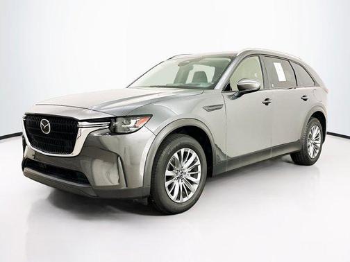 2024 Mazda CX-90 3.3 Turbo Preferred Plus
