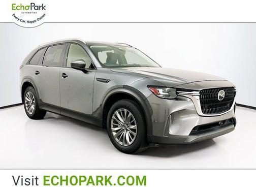 2024 Mazda CX-90 3.3 Turbo Preferred Plus
