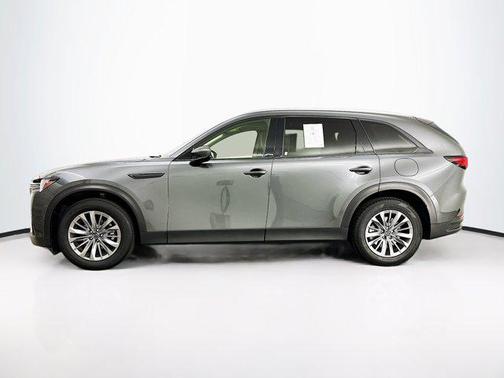 2024 Mazda CX-90 3.3 Turbo Preferred Plus