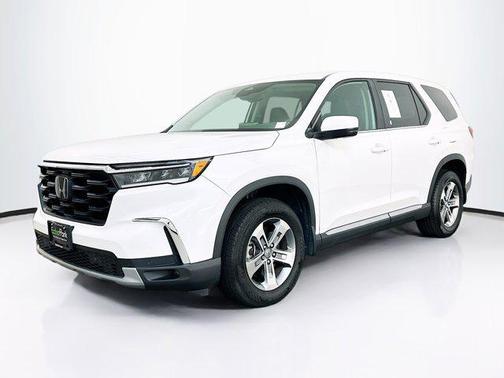 2023 Honda Pilot AWD EX-L 7 Passenger