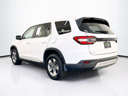 2023 Honda Pilot AWD EX-L 7 Passenger