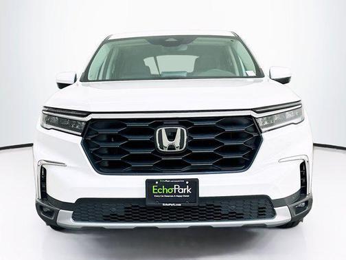 2023 Honda Pilot AWD EX-L 7 Passenger