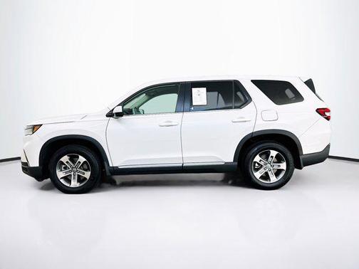 2023 Honda Pilot AWD EX-L 7 Passenger