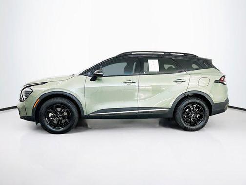 2024 Kia Sportage S
