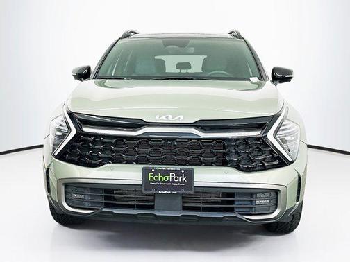 2024 Kia Sportage S