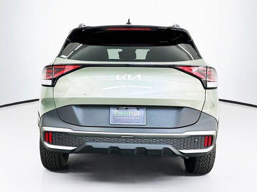 2024 Kia Sportage S