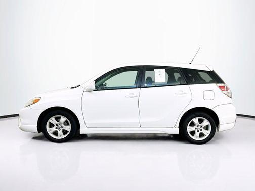 2005 Toyota Matrix XR AWD