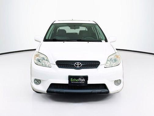 2005 Toyota Matrix XR AWD