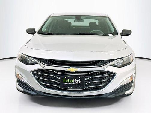 2020 Chevrolet Malibu 1LS
