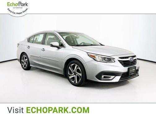 2022 Subaru Legacy Limited