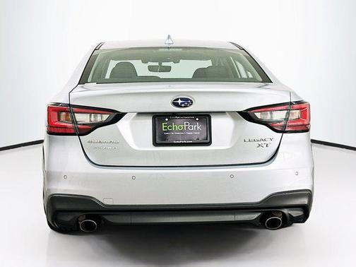2022 Subaru Legacy Limited