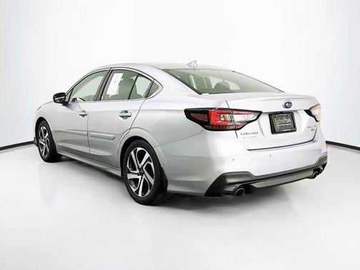 2022 Subaru Legacy Limited