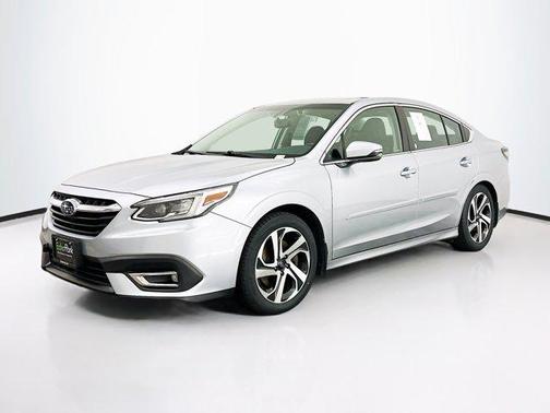 2022 Subaru Legacy Limited