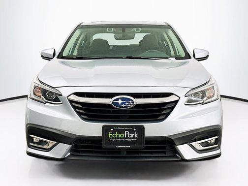 2022 Subaru Legacy Limited