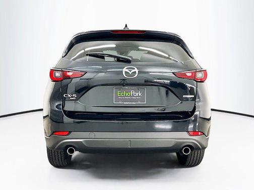 2023 Mazda CX-5 2.5 S Select