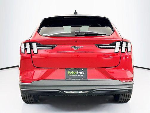 2024 Ford Mustang Mach-E Select