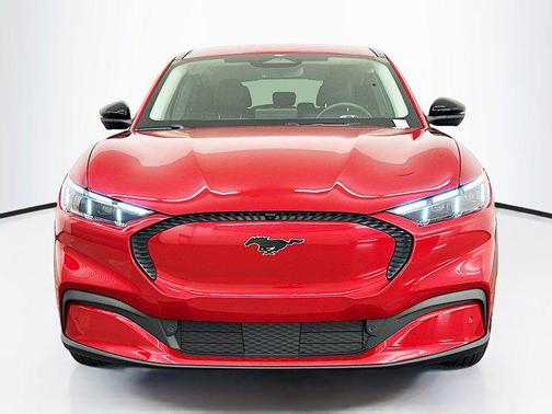 2024 Ford Mustang Mach-E Select