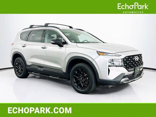 2023 Hyundai SANTA FE XRT