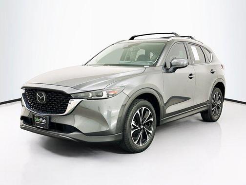 2022 Mazda CX-5 2.5 S Premium Plus