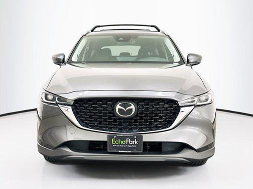 2022 Mazda CX-5 2.5 S Premium Plus