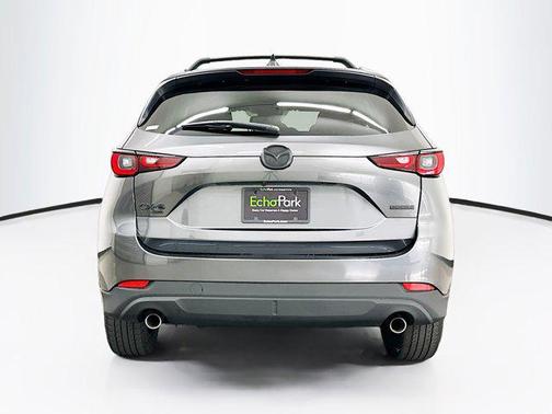 2022 Mazda CX-5 2.5 S Premium Plus