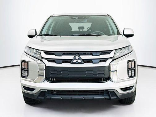 2025 Mitsubishi Outlander Sport 2.0 S