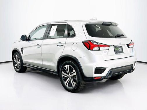 2025 Mitsubishi Outlander Sport 2.0 S