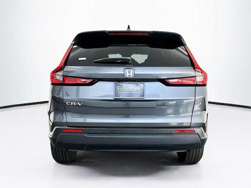 2025 Honda CR-V LX AWD