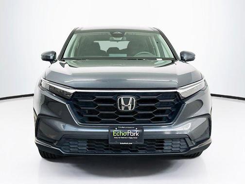 2025 Honda CR-V LX AWD