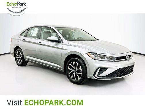 2025 Volkswagen Jetta 1.5T S