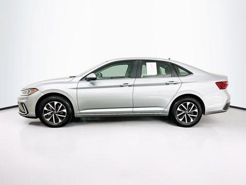 2025 Volkswagen Jetta 1.5T S