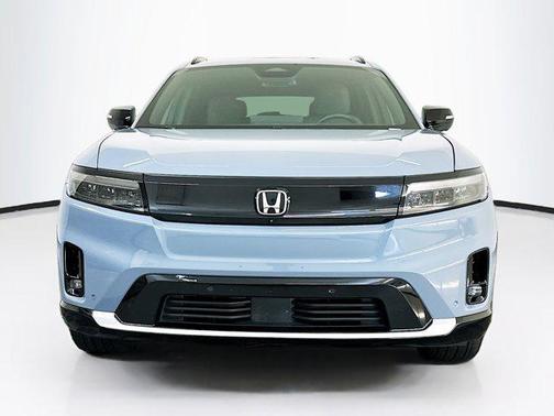 Sonic Gray Pearl 2025 Honda Prologue Elite